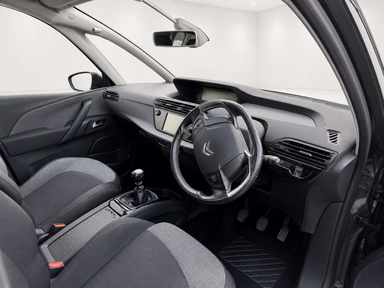 2019 CITROEN GRAND C4 SPACETOURER 2019 CITROEN GRAND C4 SPACETOURER