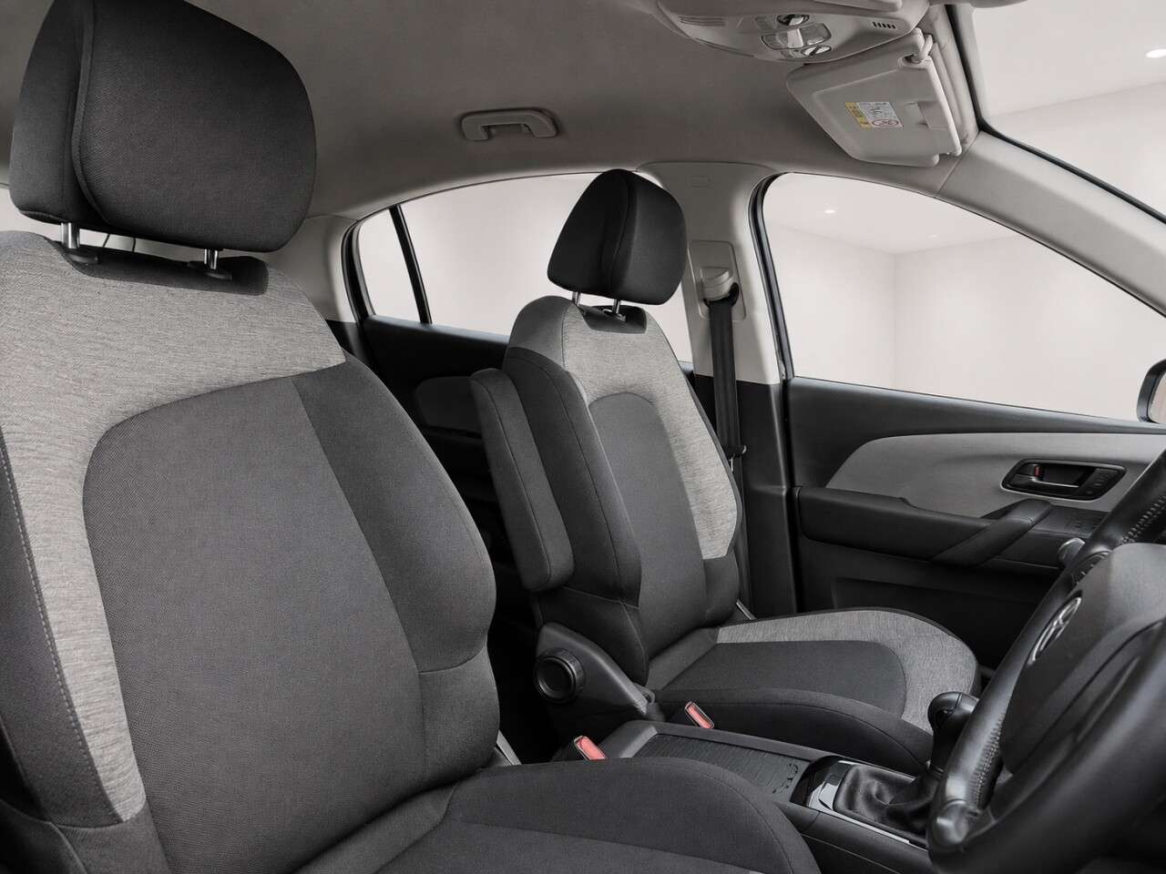2019 CITROEN GRAND C4 SPACETOURER 2019 CITROEN GRAND C4 SPACETOURER