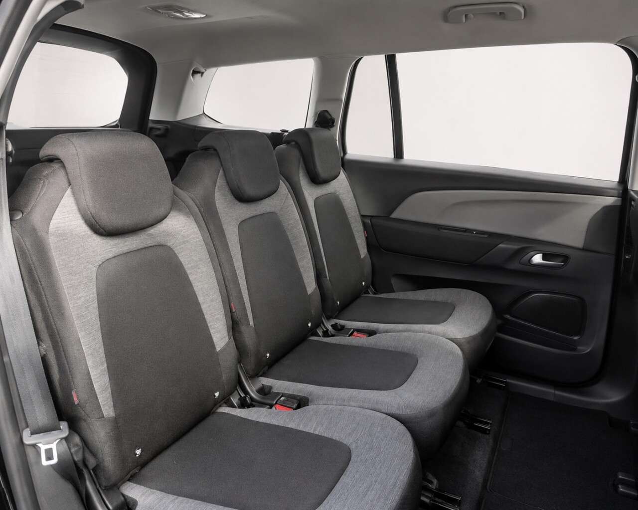 2019 CITROEN GRAND C4 SPACETOURER 2019 CITROEN GRAND C4 SPACETOURER