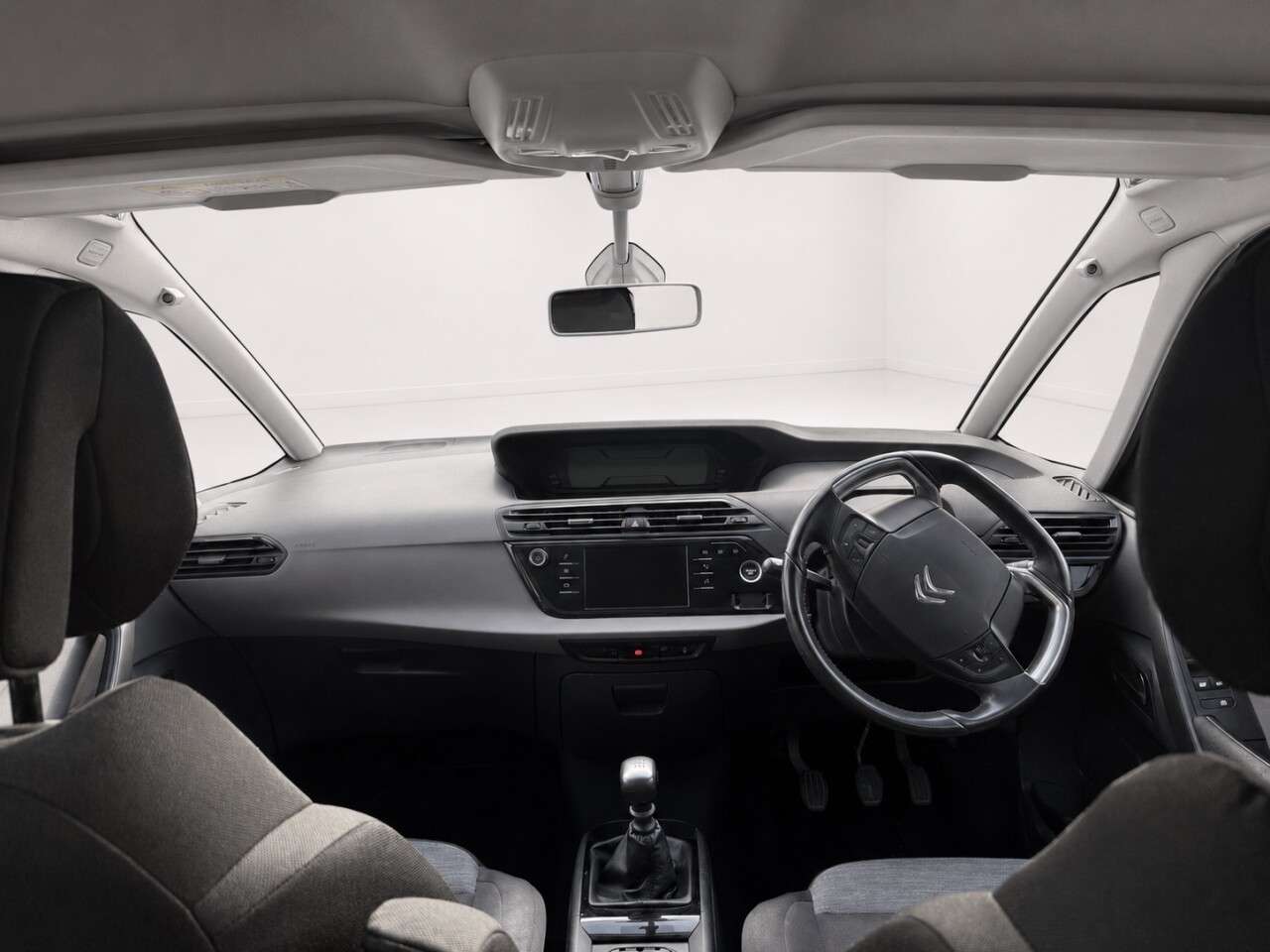 2019 CITROEN GRAND C4 SPACETOURER 2019 CITROEN GRAND C4 SPACETOURER