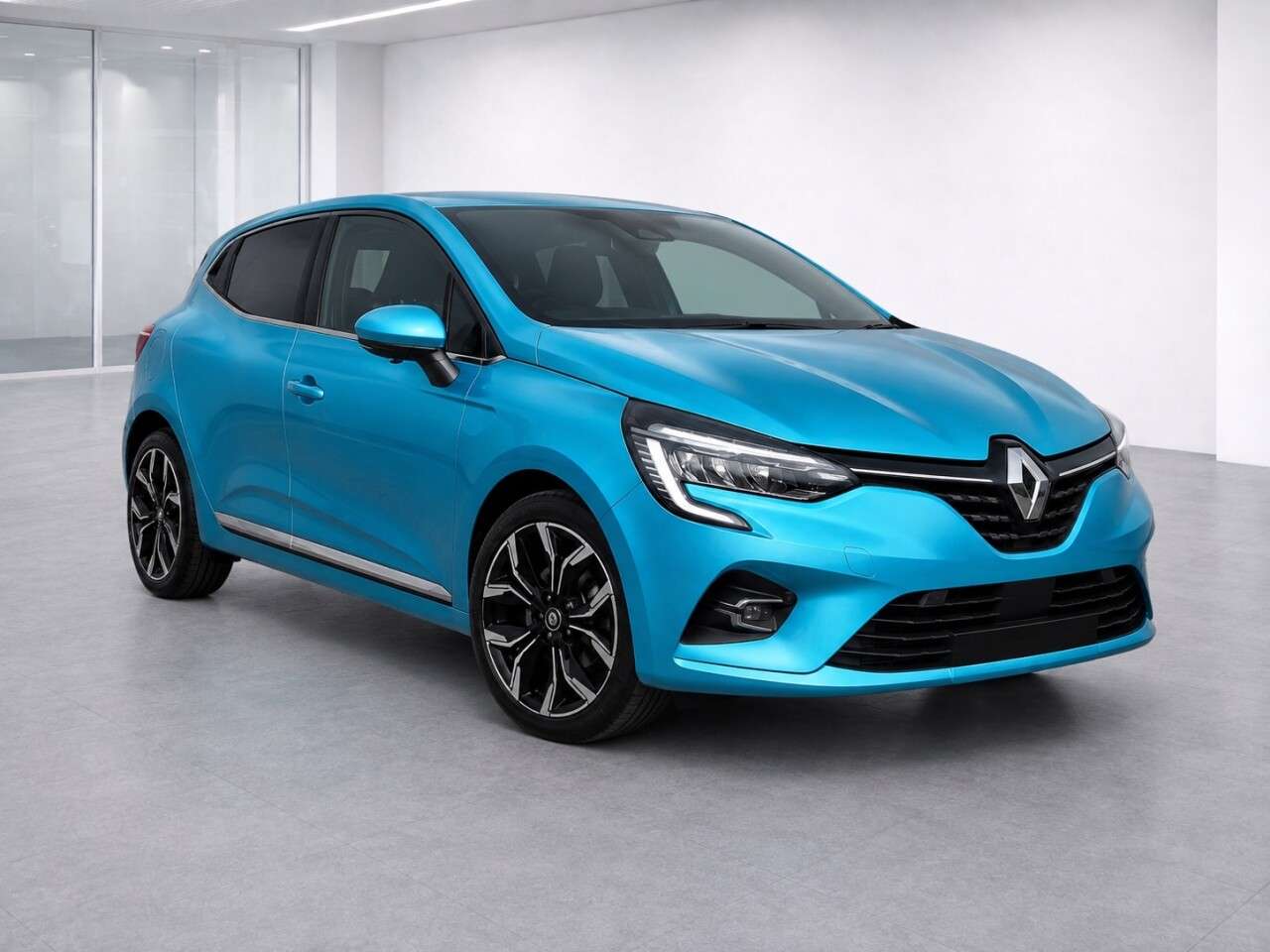 A 2020 RENAULT CLIO 1.0 TCe Iconic Hatchback 5dr Petrol Manual Euro 6 (s/s) (100 ps) A 2020 RENAULT CLIO 1.0 TCe Iconic Hatchback 5dr Petrol Manual Euro 6 (s/s) (100 ps)