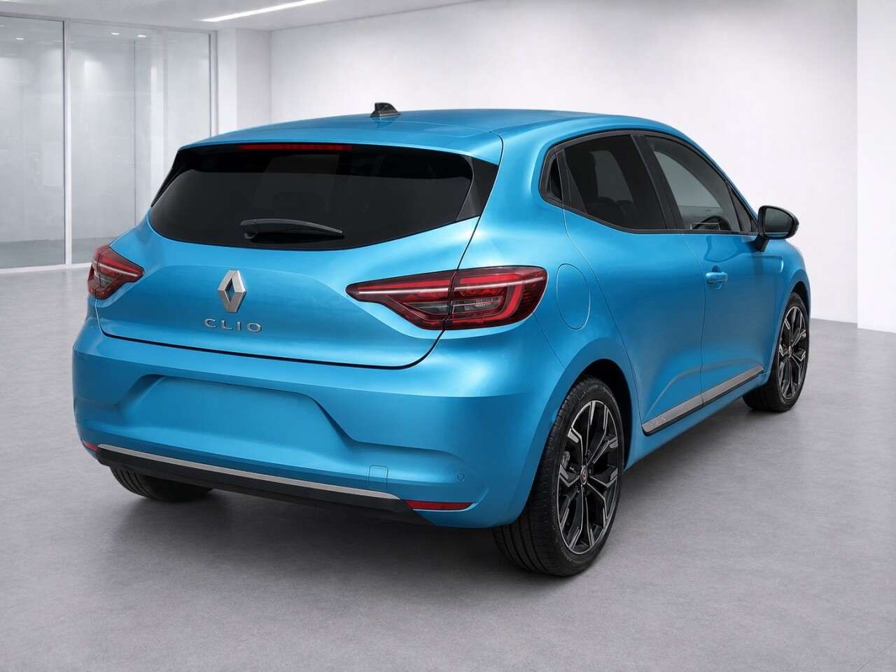 A 2020 RENAULT CLIO 1.0 TCe Iconic Hatchback 5dr Petrol Manual Euro 6 (s/s) (100 ps) A 2020 RENAULT CLIO 1.0 TCe Iconic Hatchback 5dr Petrol Manual Euro 6 (s/s) (100 ps)
