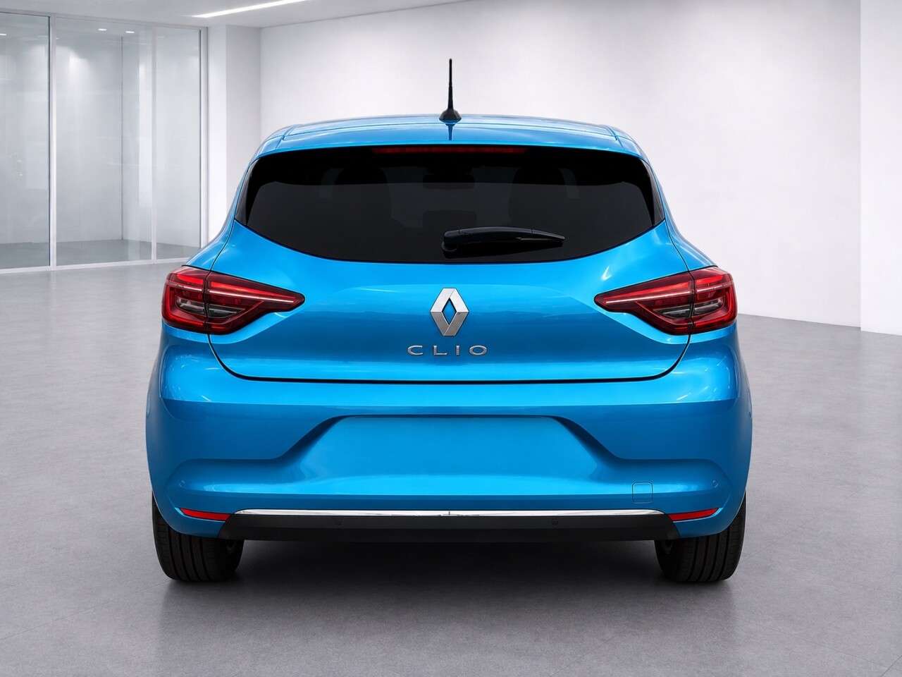 2020 RENAULT CLIO 2020 RENAULT CLIO