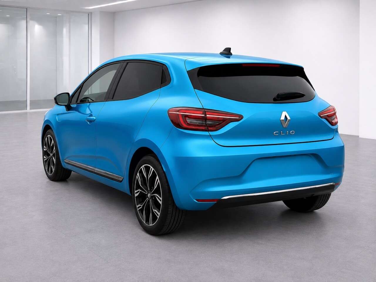 2020 RENAULT CLIO 2020 RENAULT CLIO