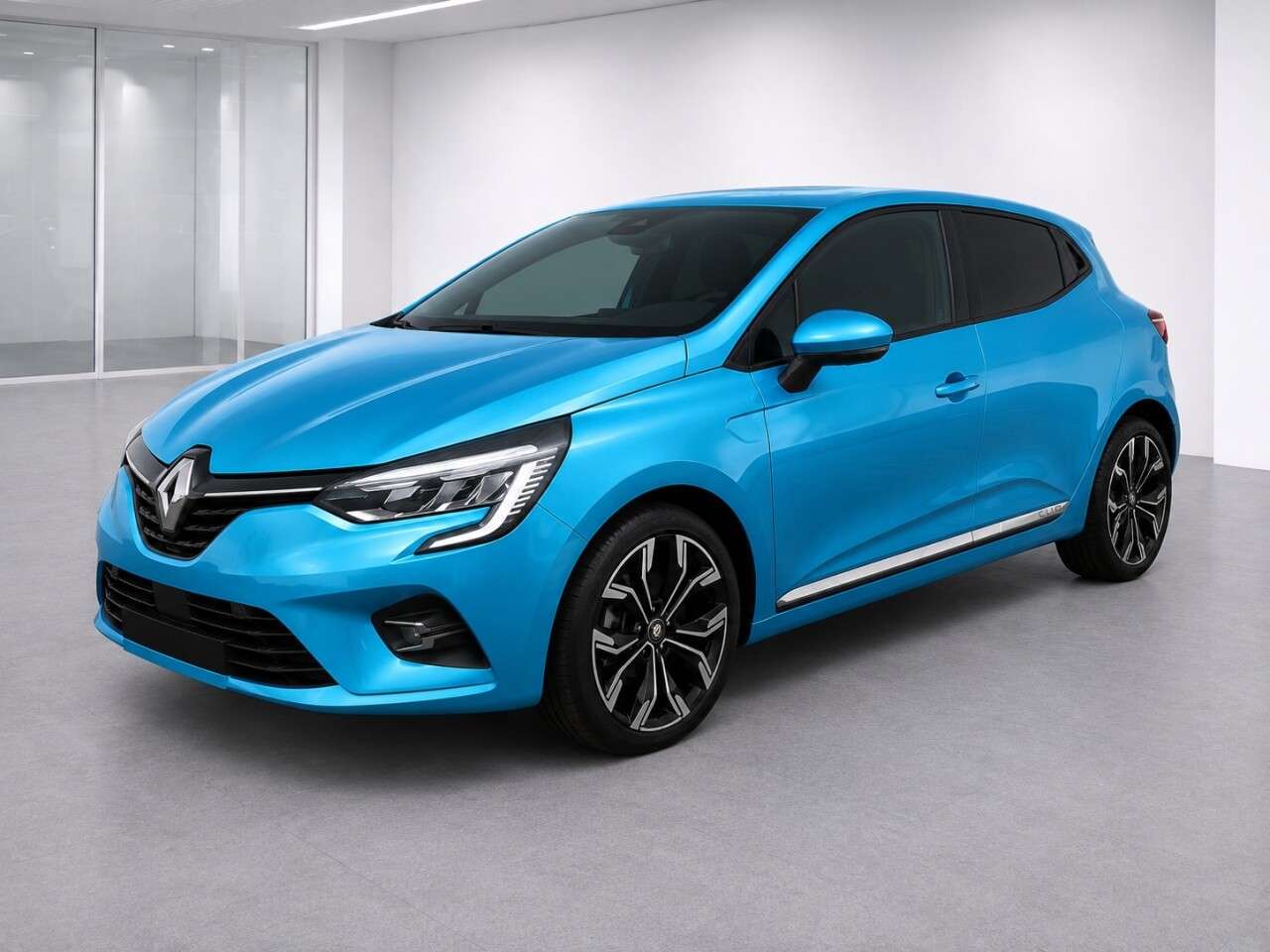2020 RENAULT CLIO 2020 RENAULT CLIO