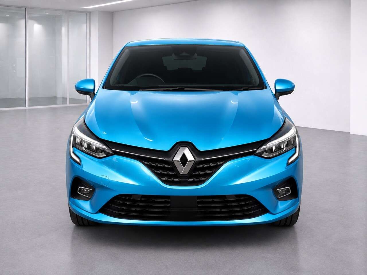 2020 RENAULT CLIO 2020 RENAULT CLIO