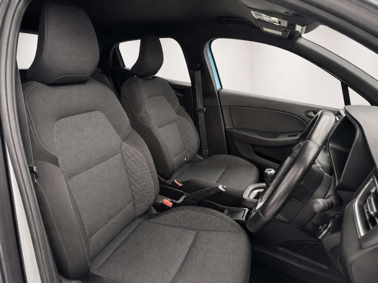 2020 RENAULT CLIO 2020 RENAULT CLIO