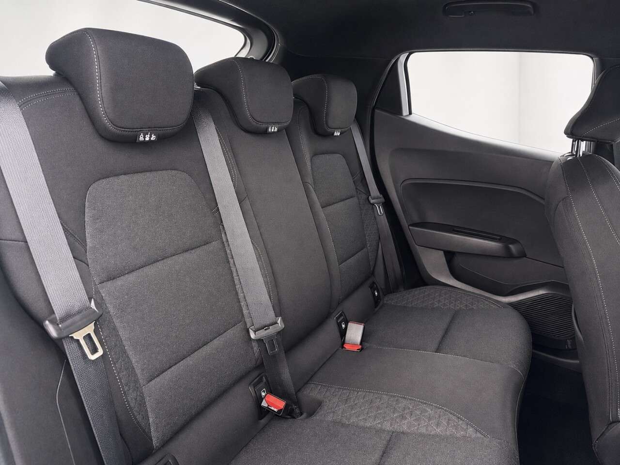 2020 RENAULT CLIO 2020 RENAULT CLIO