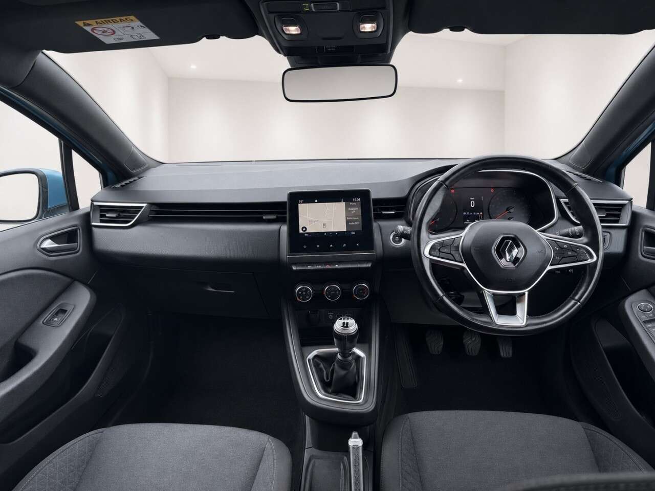 2020 RENAULT CLIO 2020 RENAULT CLIO