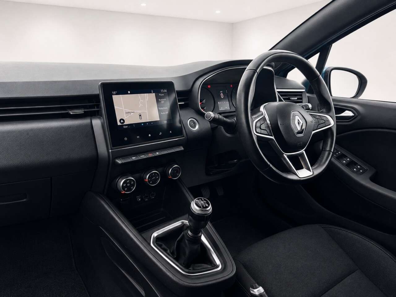 2020 RENAULT CLIO 2020 RENAULT CLIO