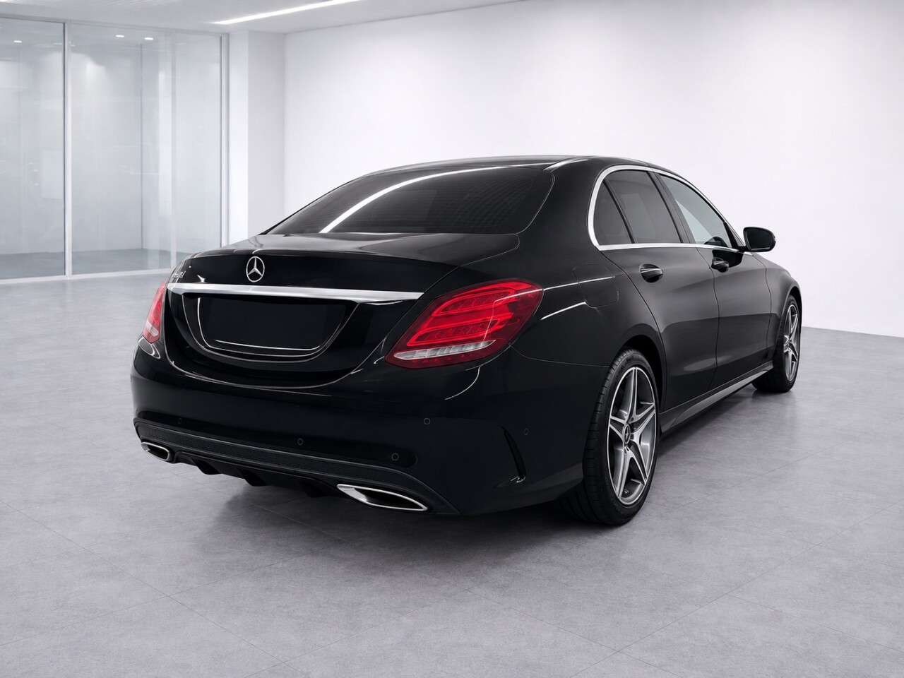 A 2017 MERCEDES-BENZ C CLASS 2.1 C220d AMG Line Saloon 4dr Diesel G-Tronic+ Euro 6 (s/s) (170 ps) A 2017 MERCEDES-BENZ C CLASS 2.1 C220d AMG Line Saloon 4dr Diesel G-Tronic+ Euro 6 (s/s) (170 ps)