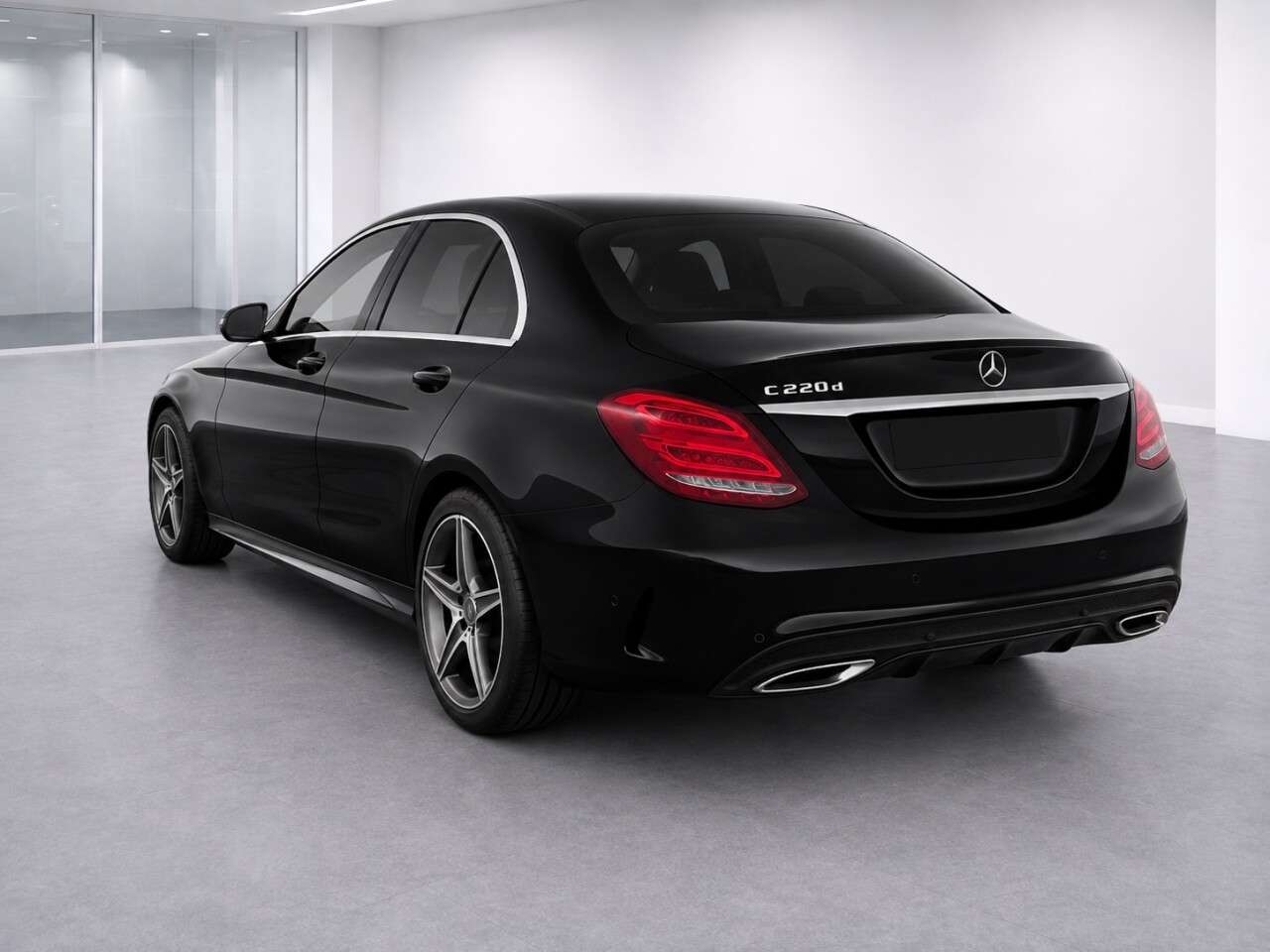 2017 MERCEDES-BENZ C CLASS 2017 MERCEDES-BENZ C CLASS