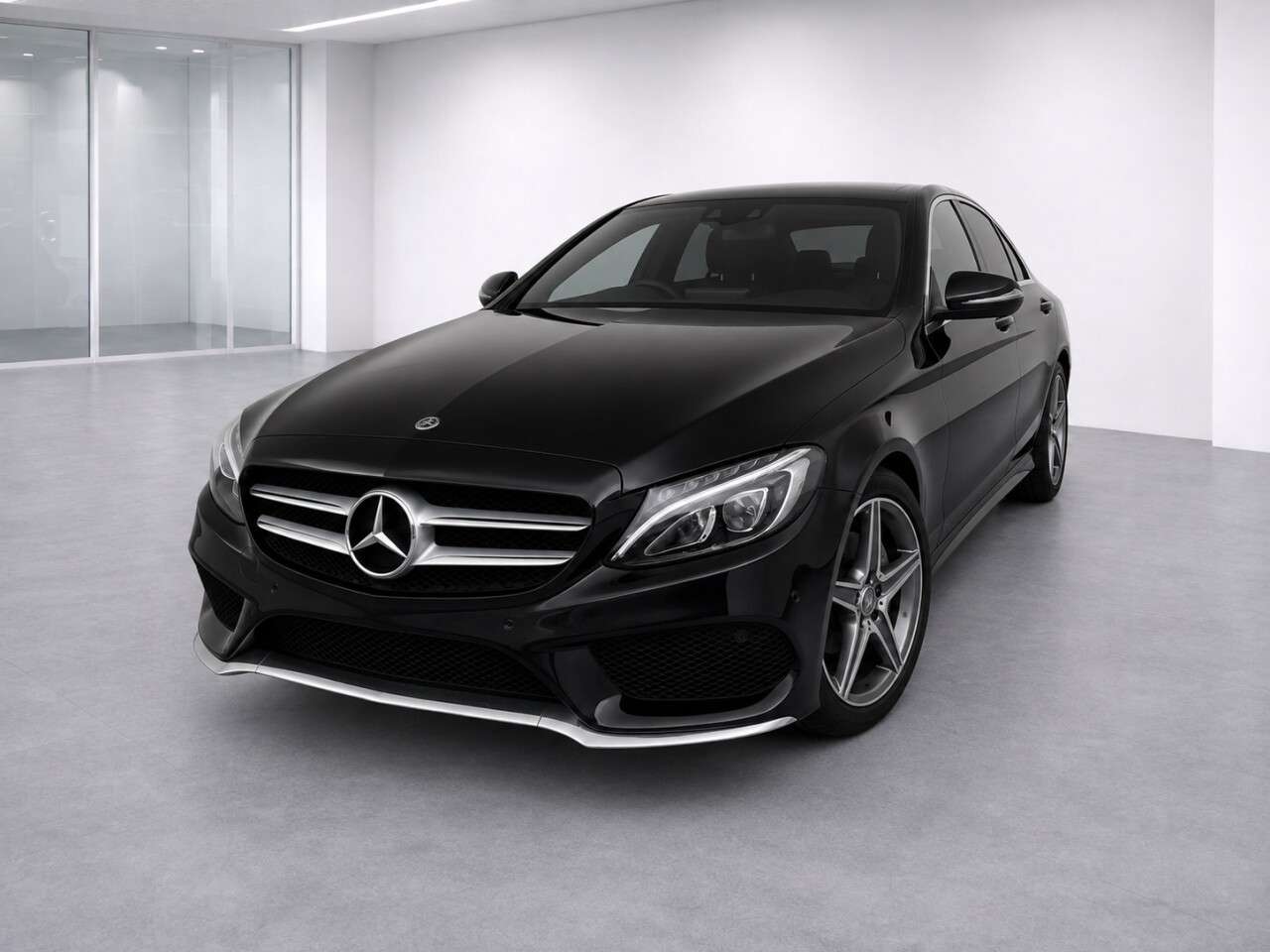 2017 MERCEDES-BENZ C CLASS 2017 MERCEDES-BENZ C CLASS