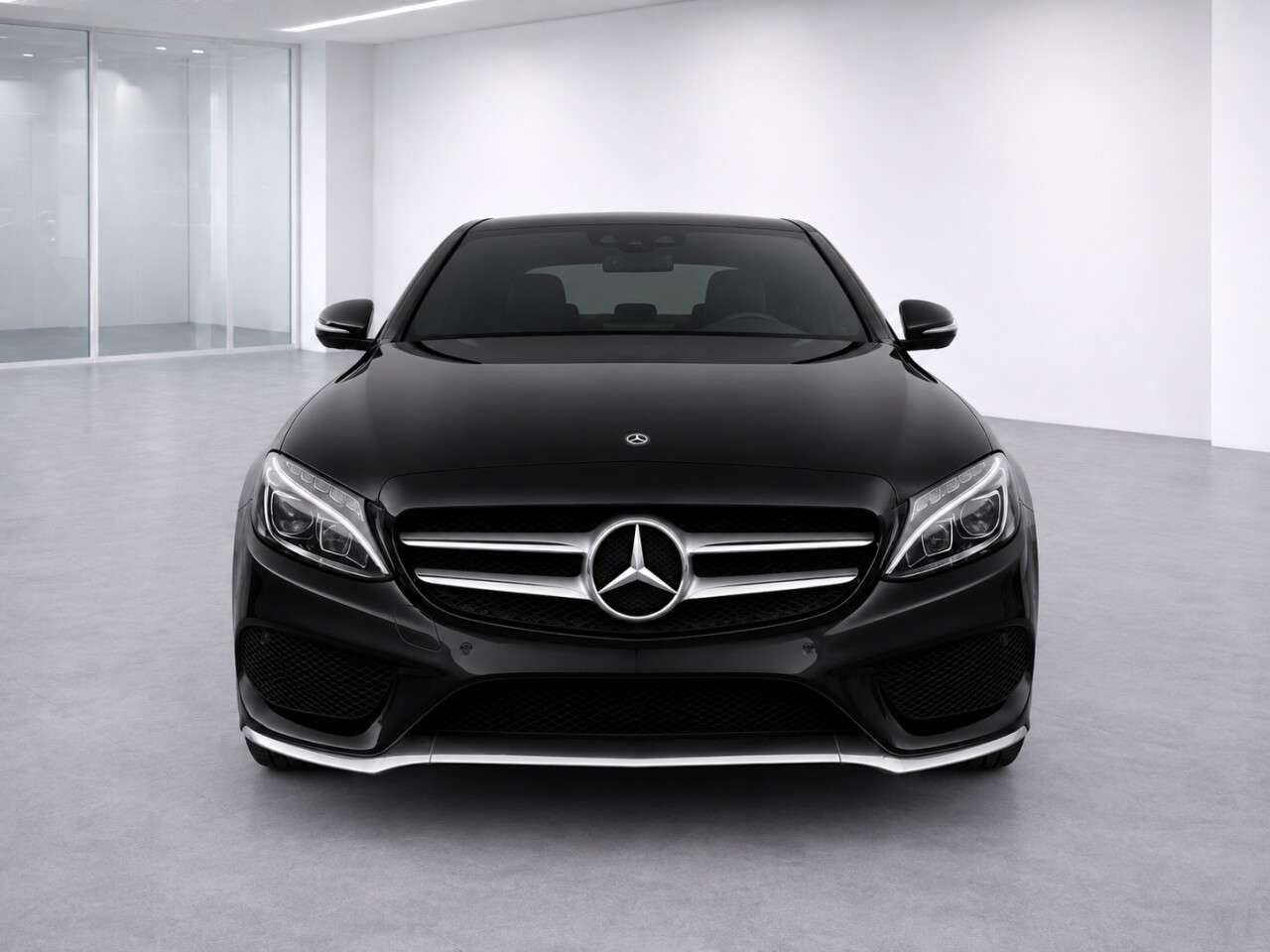 2017 MERCEDES-BENZ C CLASS 2017 MERCEDES-BENZ C CLASS