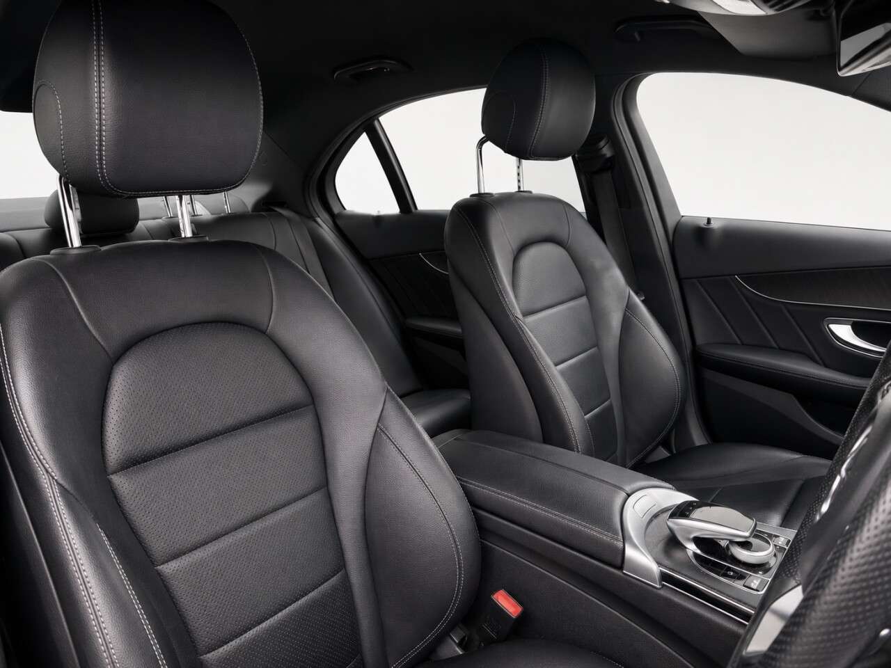 2017 MERCEDES-BENZ C CLASS 2017 MERCEDES-BENZ C CLASS