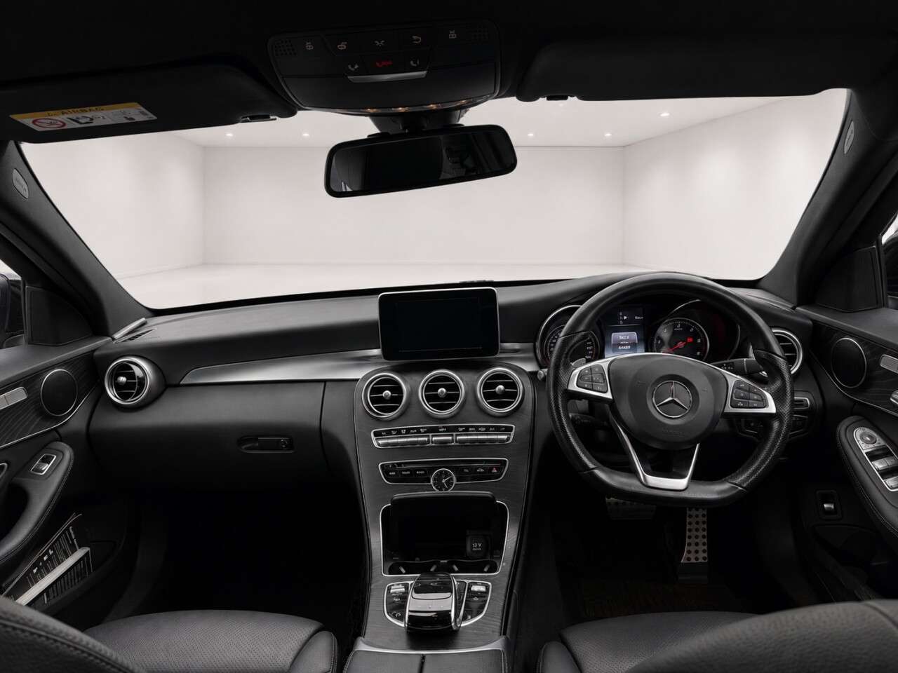 2017 MERCEDES-BENZ C CLASS 2017 MERCEDES-BENZ C CLASS