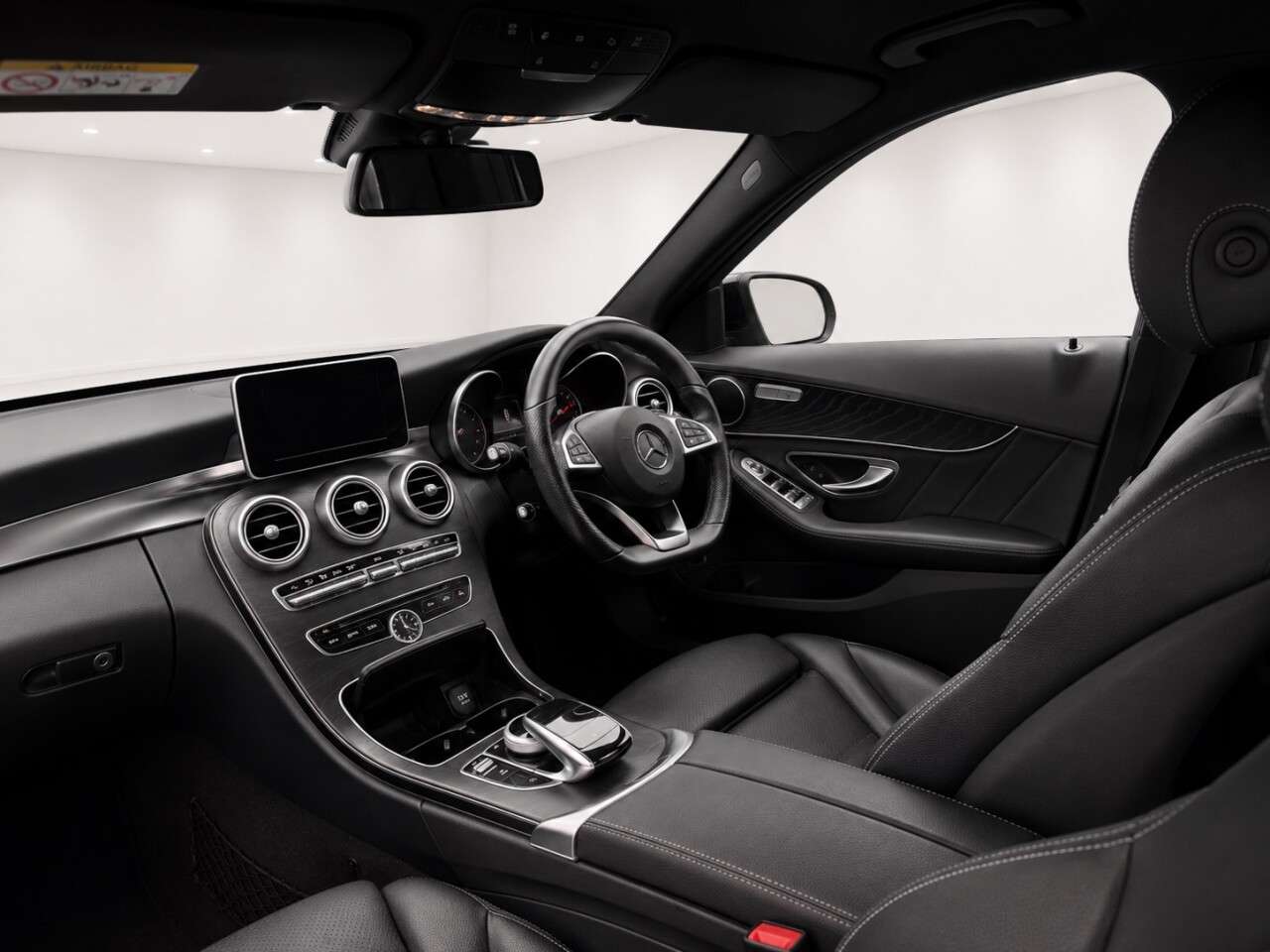2017 MERCEDES-BENZ C CLASS 2017 MERCEDES-BENZ C CLASS