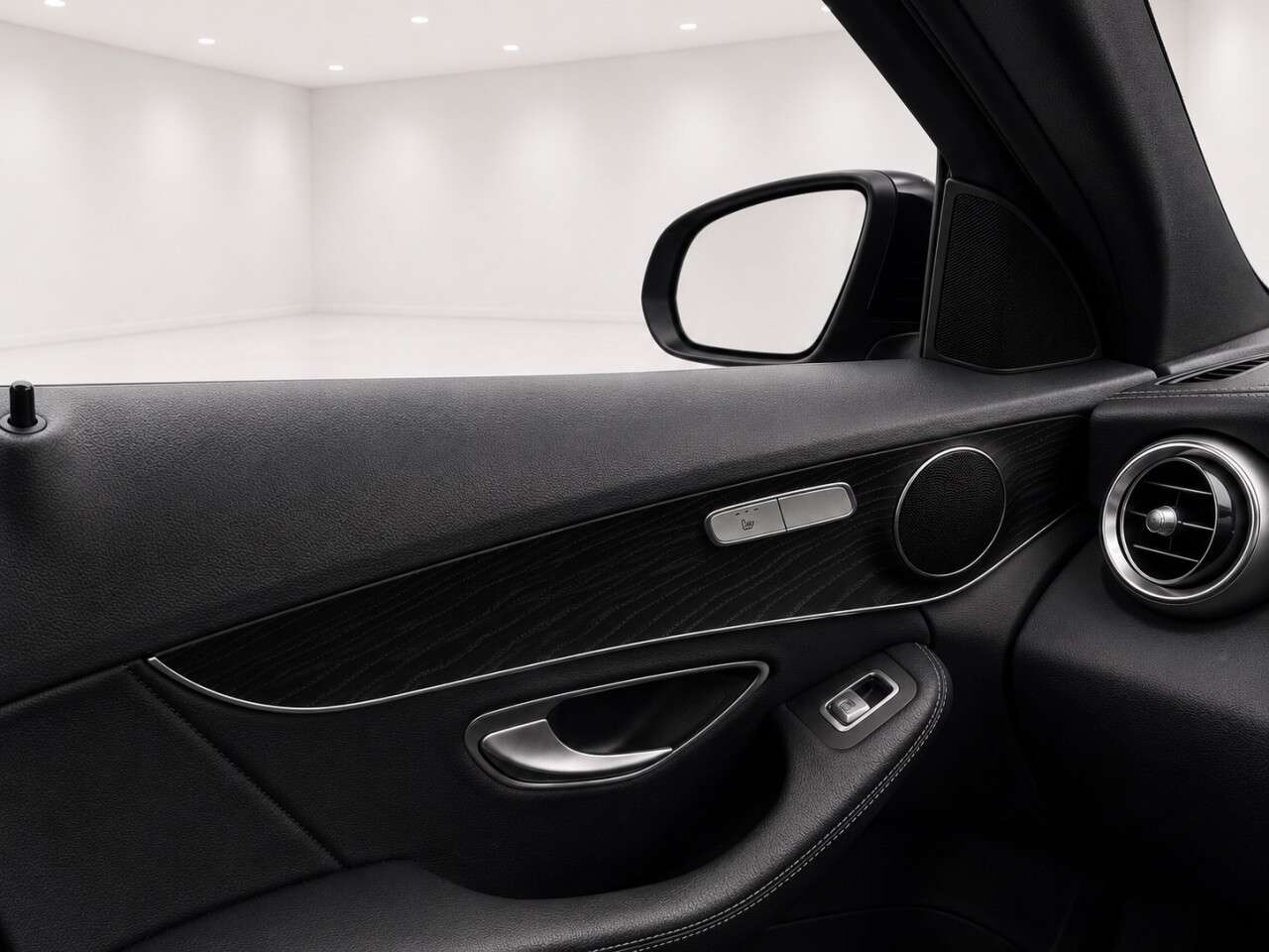 2017 MERCEDES-BENZ C CLASS 2017 MERCEDES-BENZ C CLASS