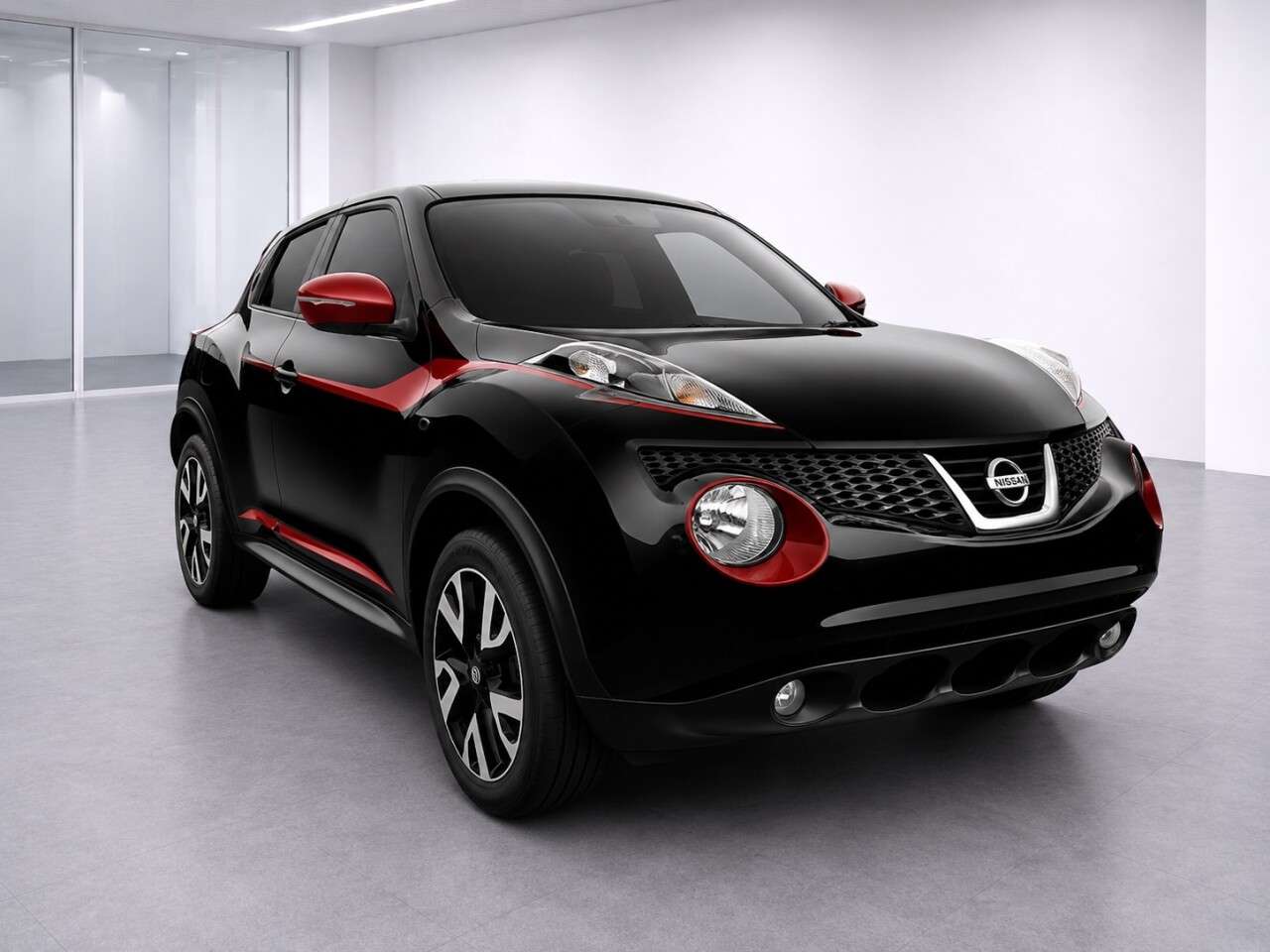 A 2014 NISSAN JUKE 1.6 n-tec SUV 5dr Petrol Manual Euro 5 (17in Alloy) (117 ps) A 2014 NISSAN JUKE 1.6 n-tec SUV 5dr Petrol Manual Euro 5 (17in Alloy) (117 ps)