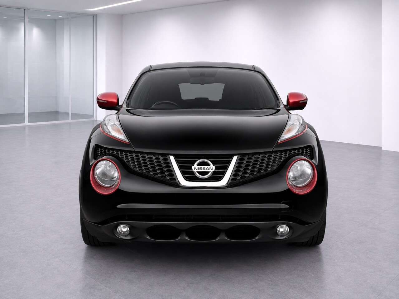 2014 NISSAN JUKE 2014 NISSAN JUKE