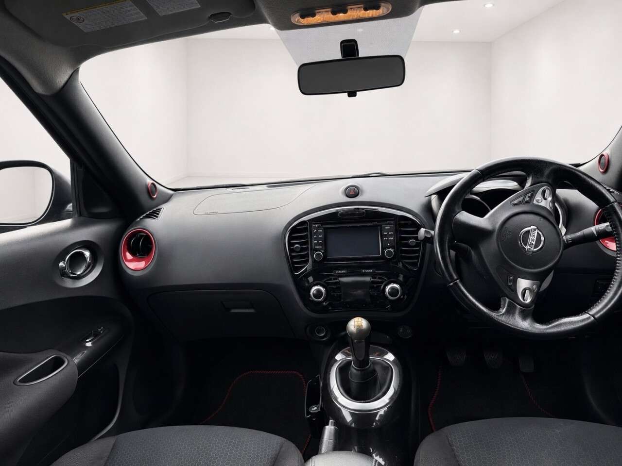 2014 NISSAN JUKE 2014 NISSAN JUKE