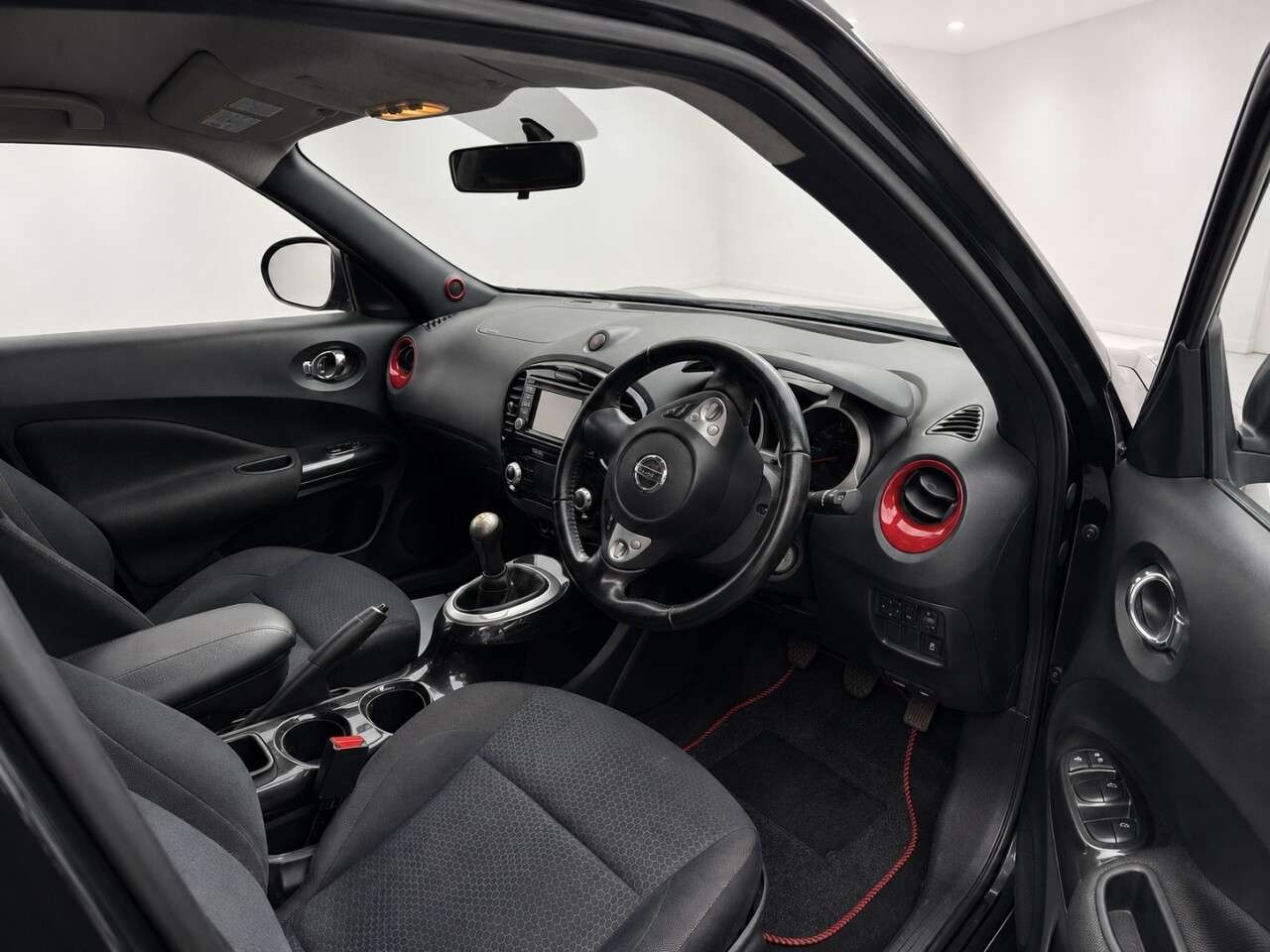 2014 NISSAN JUKE 2014 NISSAN JUKE