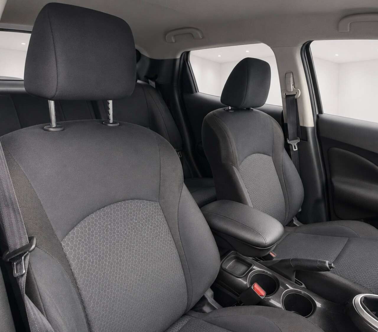 2014 NISSAN JUKE 2014 NISSAN JUKE