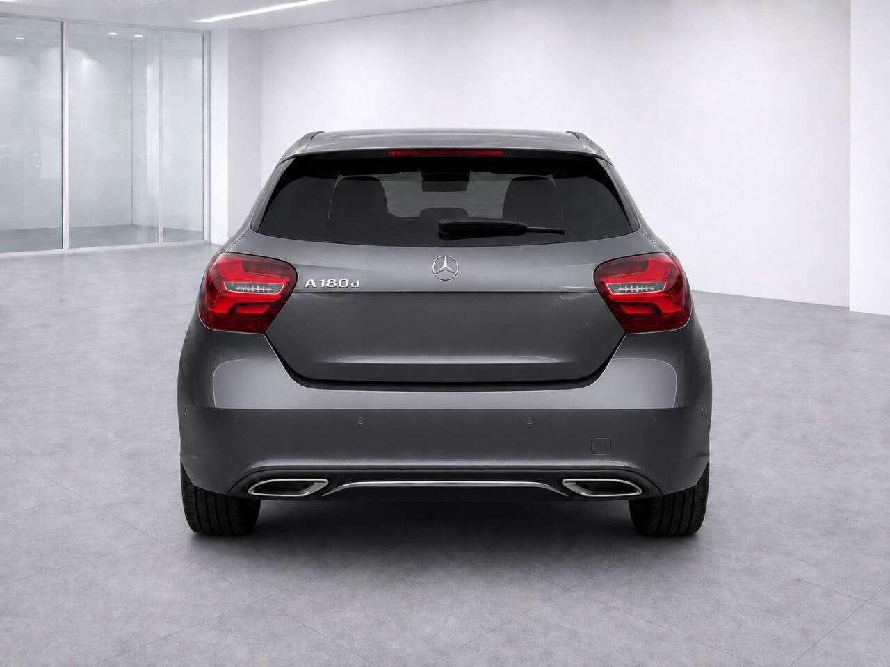 A 2018 MERCEDES-BENZ A CLASS 1.5 A180d Sport Edition Hatchback 5dr Diesel Manual Euro 6 (s/s) (109 ps) A 2018 MERCEDES-BENZ A CLASS 1.5 A180d Sport Edition Hatchback 5dr Diesel Manual Euro 6 (s/s) (109 ps)