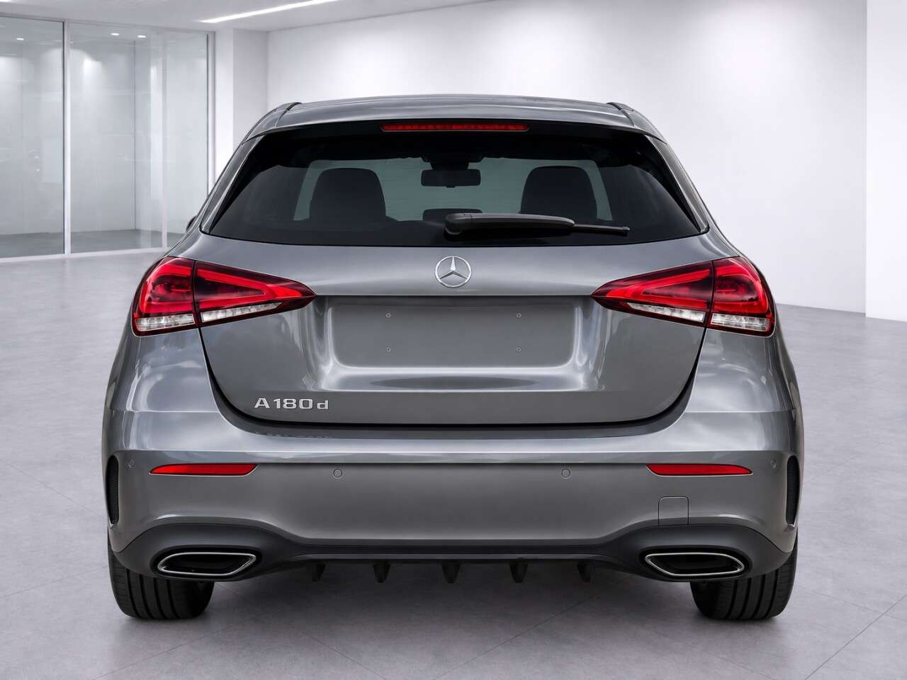 A 2022 MERCEDES-BENZ A CLASS 2.0 A180d AMG Line Edition (Executive) Hatchback 5dr Diesel 8G-DCT Euro 6 ( A 2022 MERCEDES-BENZ A CLASS 2.0 A180d AMG Line Edition (Executive) Hatchback 5dr Diesel 8G-DCT Euro 6 (