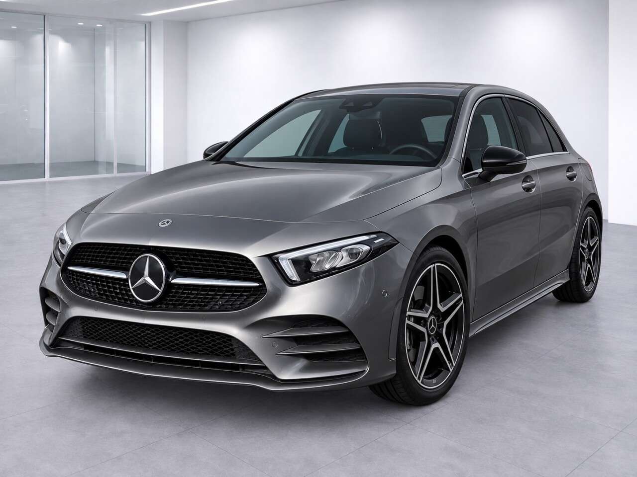 2022 MERCEDES-BENZ A CLASS 2022 MERCEDES-BENZ A CLASS