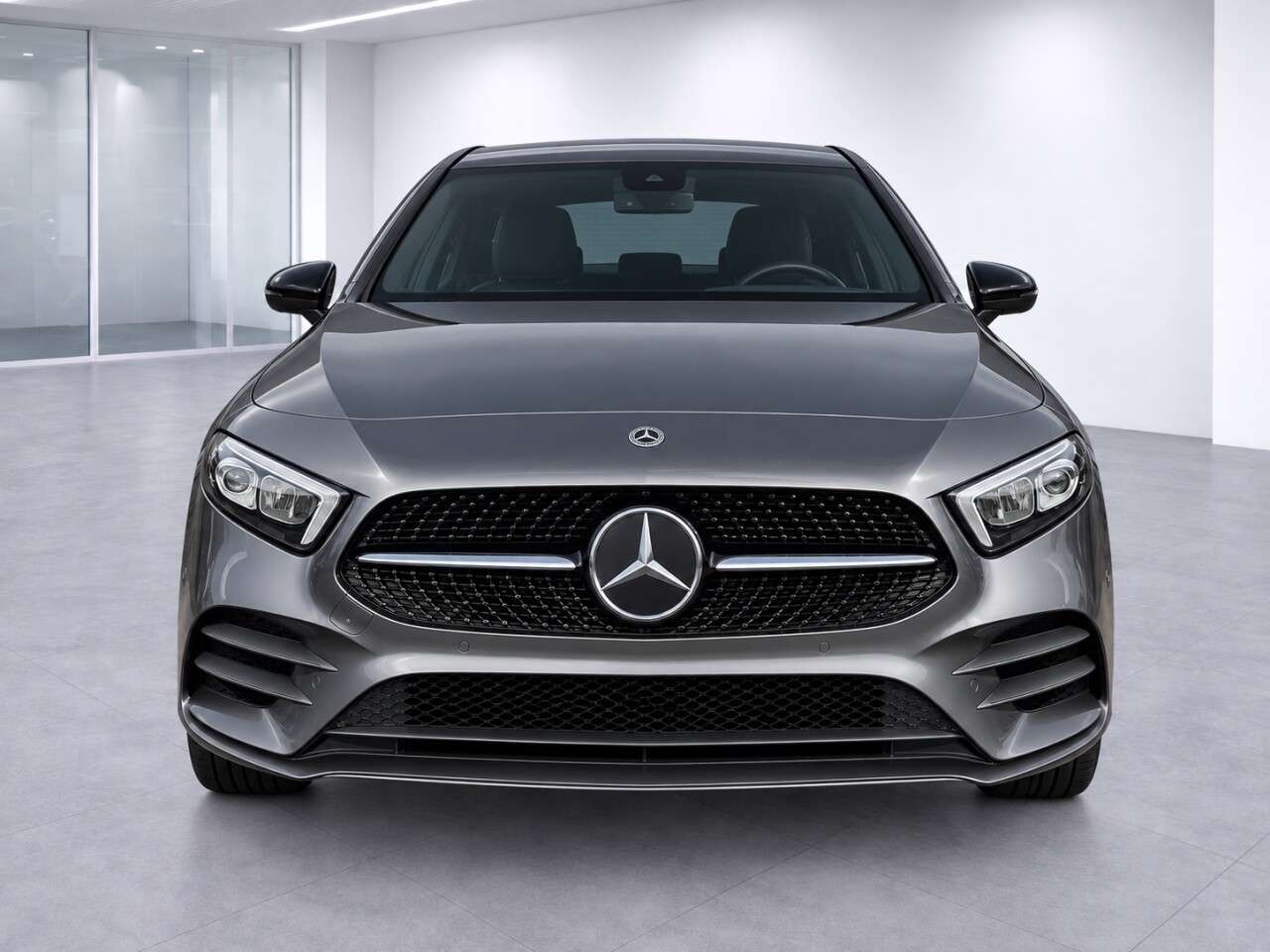 2022 MERCEDES-BENZ A CLASS 2022 MERCEDES-BENZ A CLASS