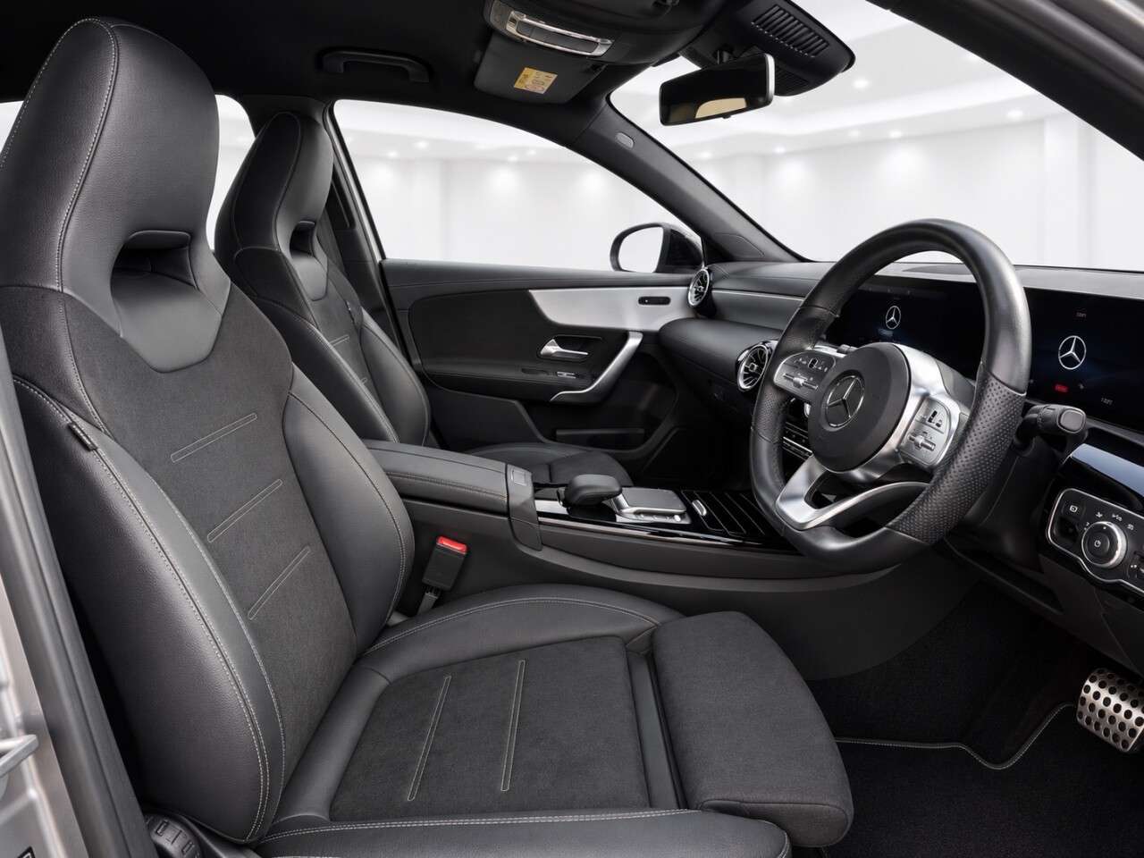 2022 MERCEDES-BENZ A CLASS 2022 MERCEDES-BENZ A CLASS