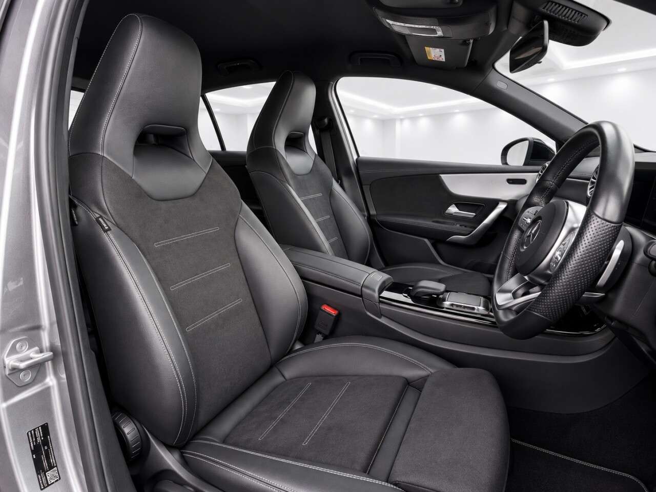 2022 MERCEDES-BENZ A CLASS 2022 MERCEDES-BENZ A CLASS