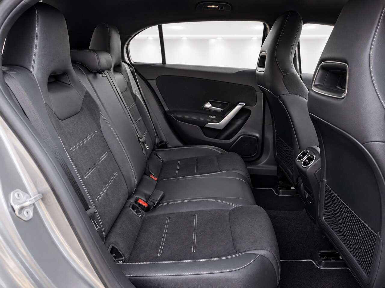 2022 MERCEDES-BENZ A CLASS 2022 MERCEDES-BENZ A CLASS