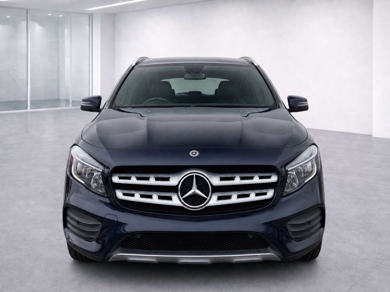 2018 MERCEDES-BENZ 180 2018 MERCEDES-BENZ 180