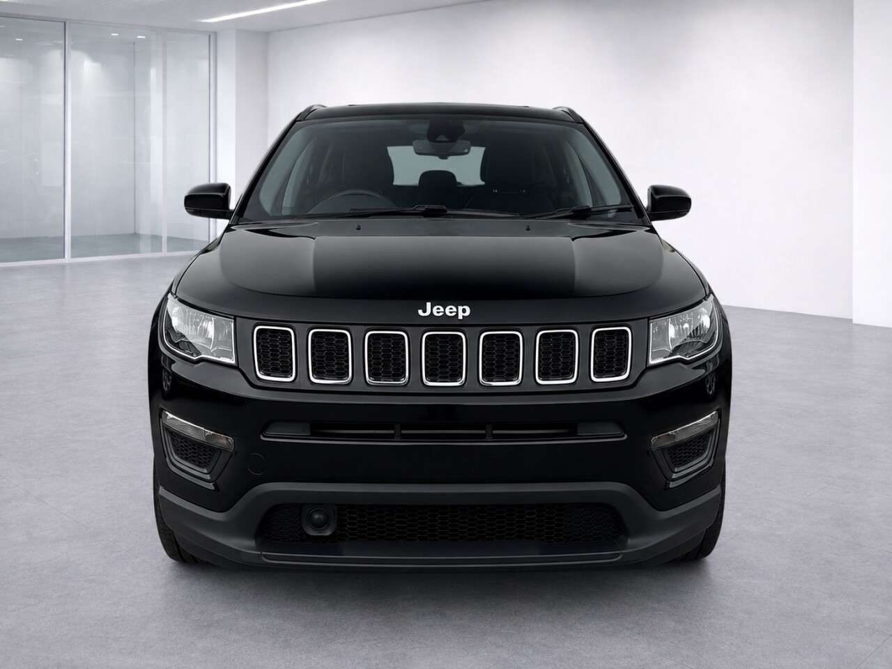 2018 JEEP COMPASS 2018 JEEP COMPASS