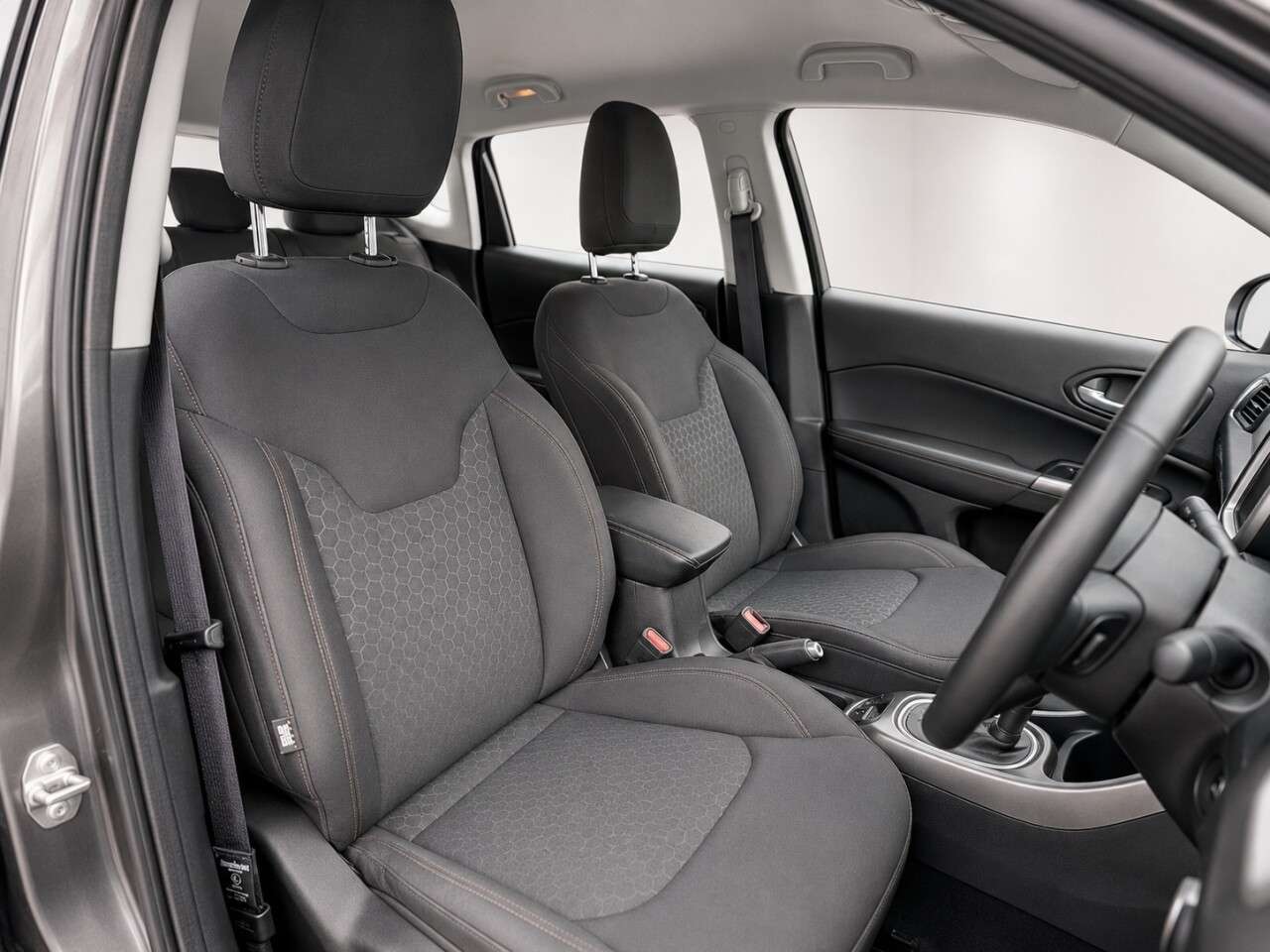 2018 JEEP COMPASS 2018 JEEP COMPASS