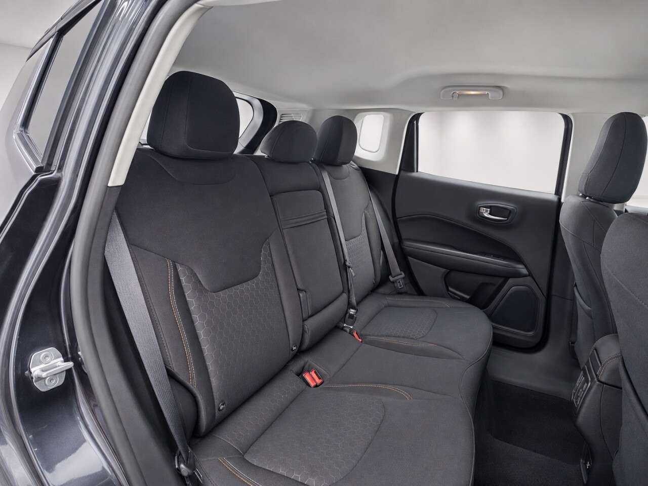 2018 JEEP COMPASS 2018 JEEP COMPASS