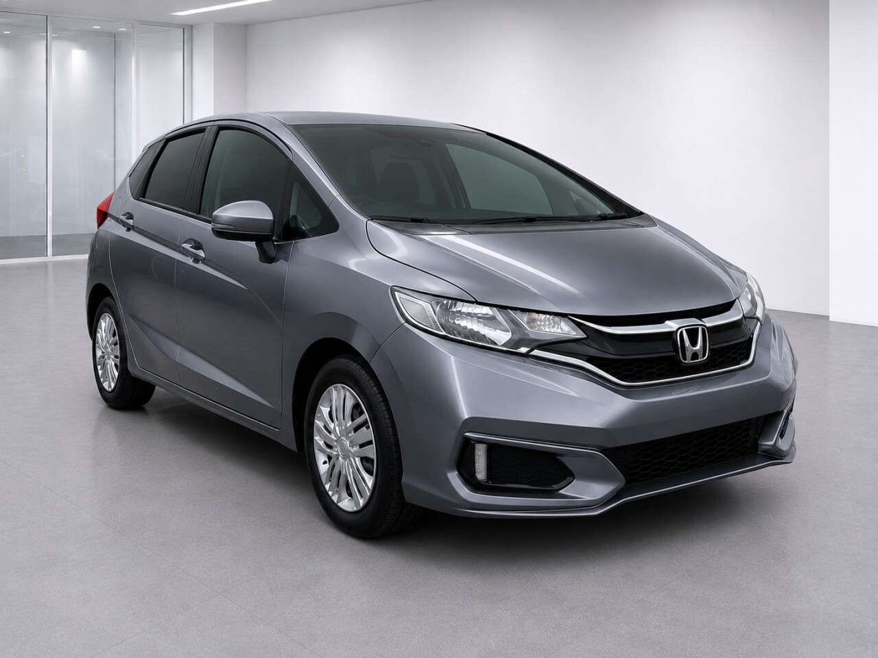 A 2020 HONDA JAZZ 1.3 i-VTEC S Hatchback 5dr Petrol Manual Euro 6 (s/s) (102 ps) A 2020 HONDA JAZZ 1.3 i-VTEC S Hatchback 5dr Petrol Manual Euro 6 (s/s) (102 ps)