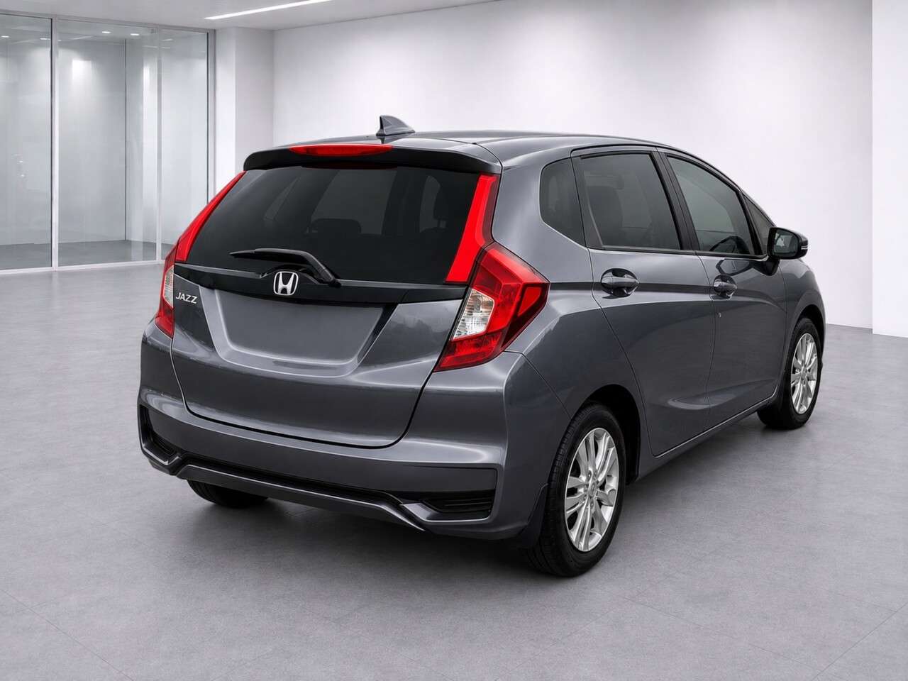 A 2020 HONDA JAZZ 1.3 i-VTEC S Hatchback 5dr Petrol Manual Euro 6 (s/s) (102 ps) A 2020 HONDA JAZZ 1.3 i-VTEC S Hatchback 5dr Petrol Manual Euro 6 (s/s) (102 ps)