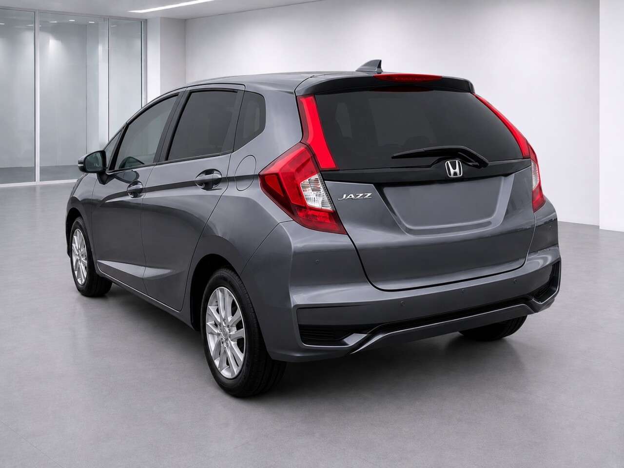 2020 HONDA JAZZ 2020 HONDA JAZZ