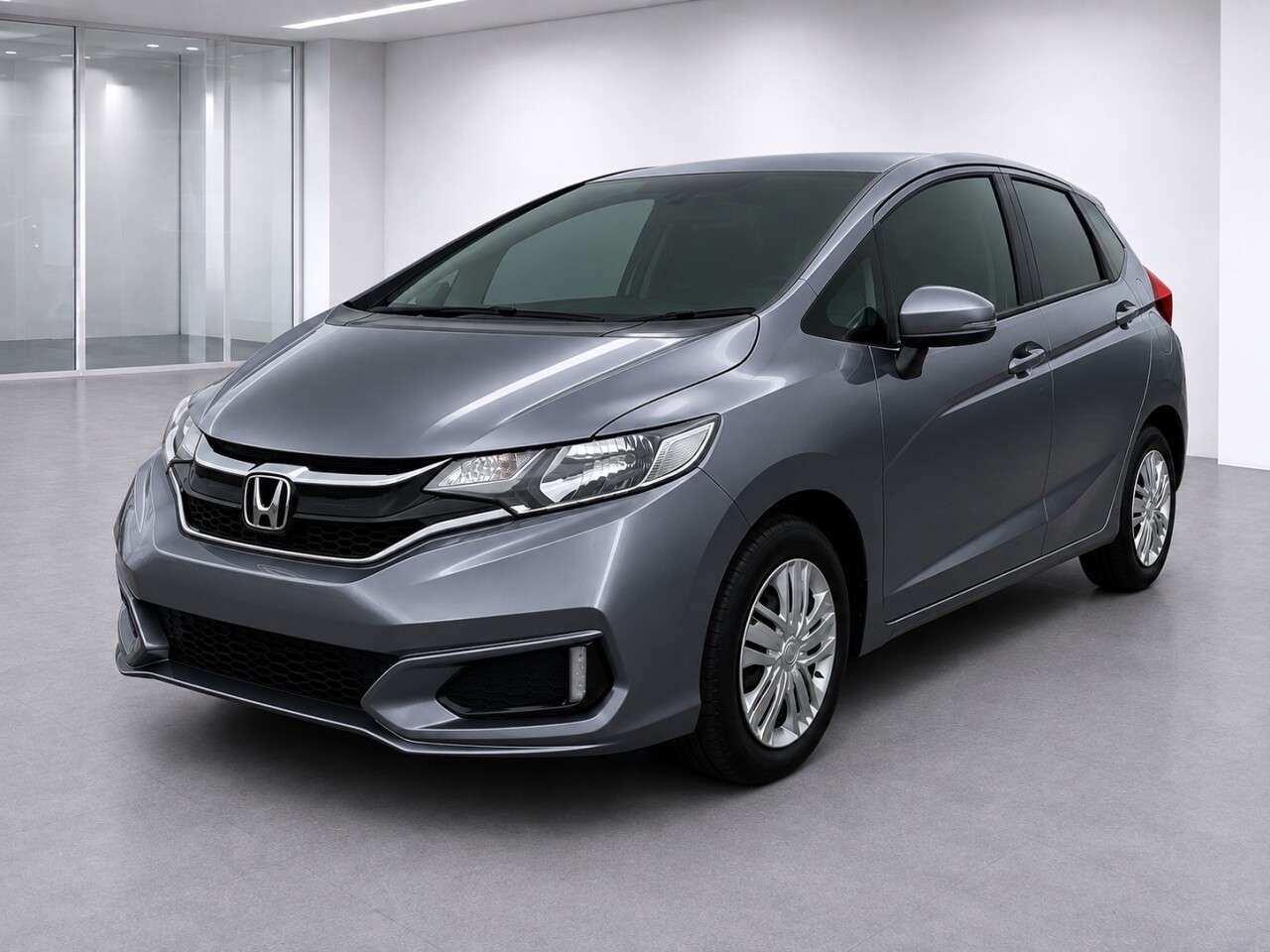 2020 HONDA JAZZ 2020 HONDA JAZZ