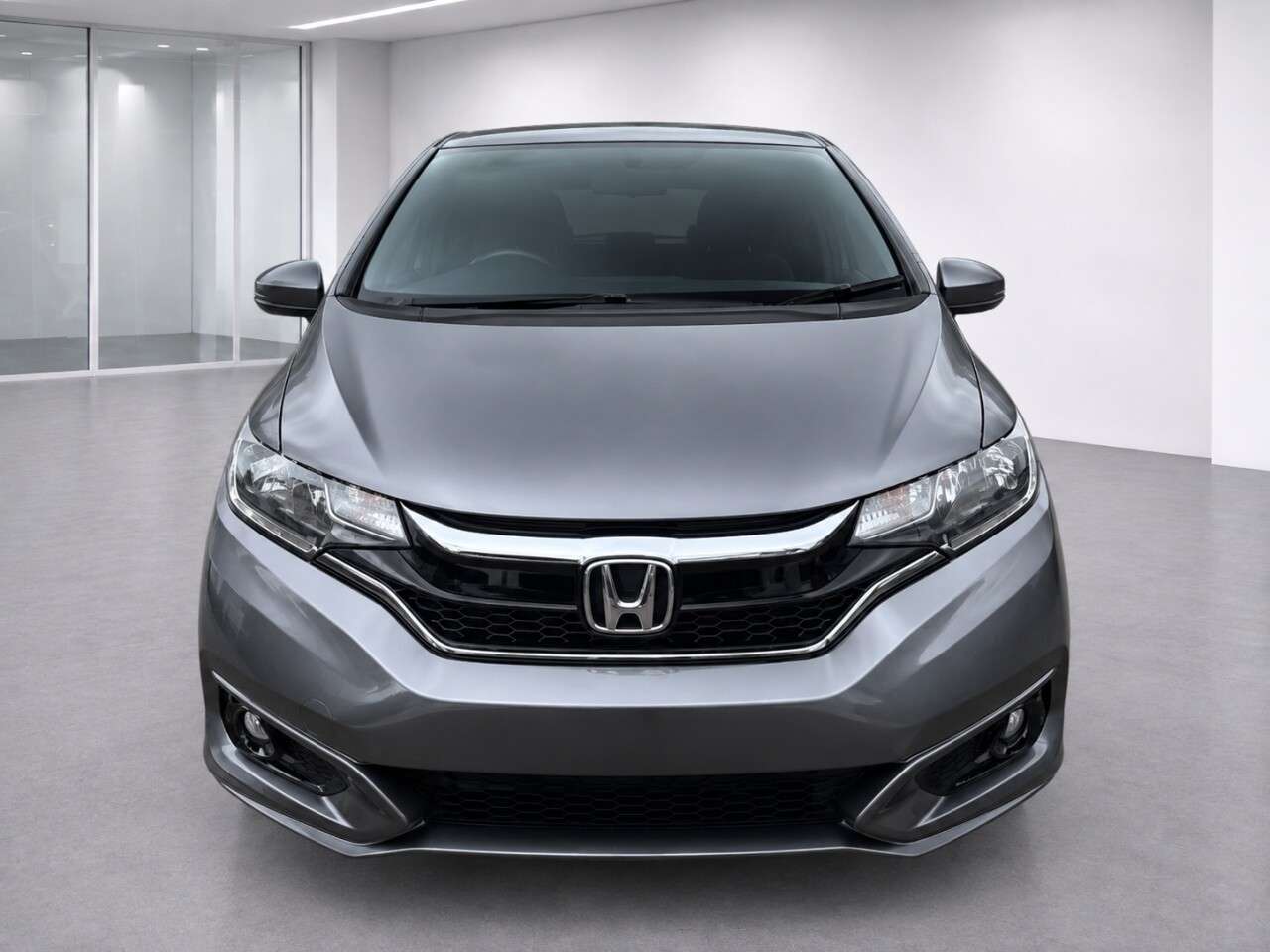2020 HONDA JAZZ 2020 HONDA JAZZ