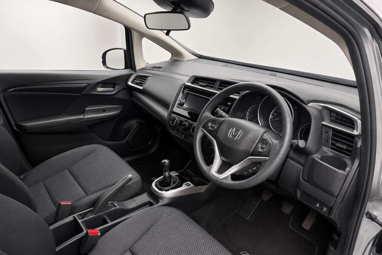 2020 HONDA JAZZ 2020 HONDA JAZZ