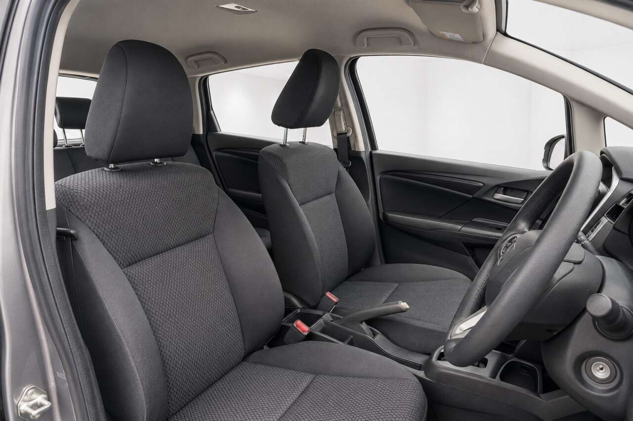2020 HONDA JAZZ 2020 HONDA JAZZ