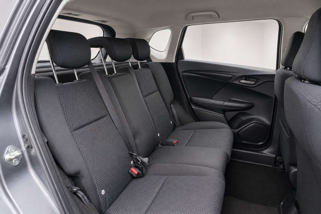 2020 HONDA JAZZ 2020 HONDA JAZZ