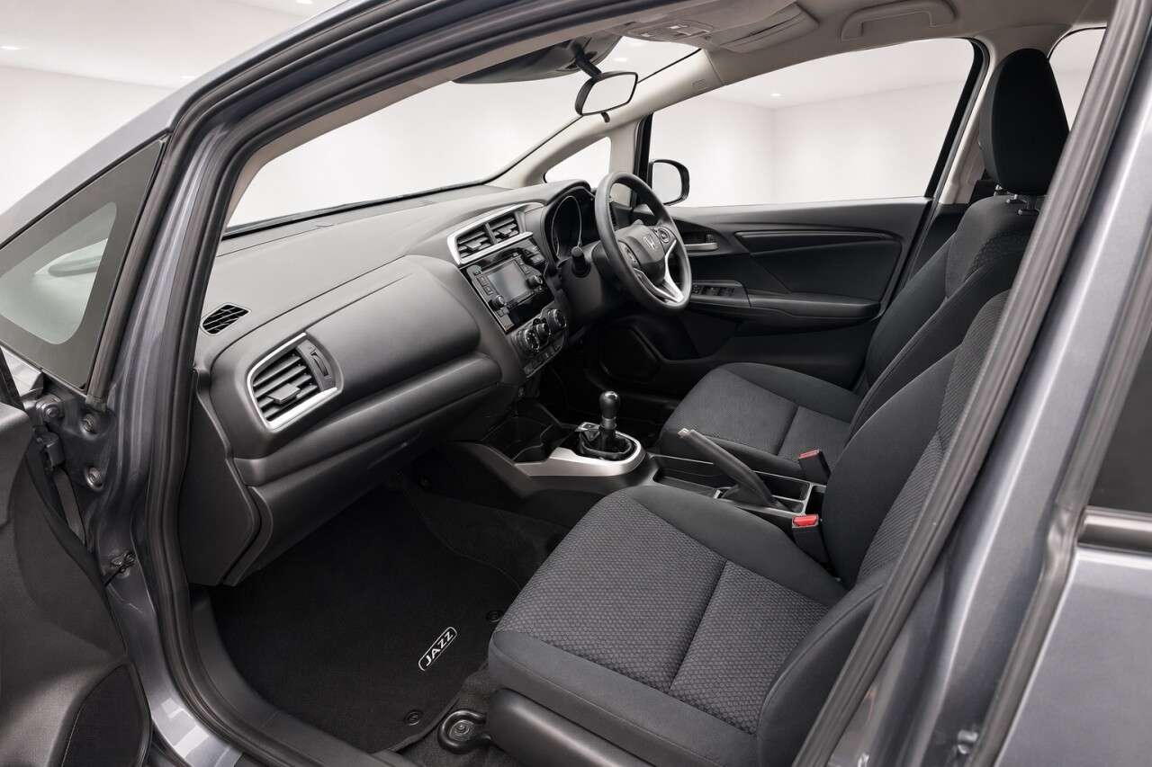 2020 HONDA JAZZ 2020 HONDA JAZZ