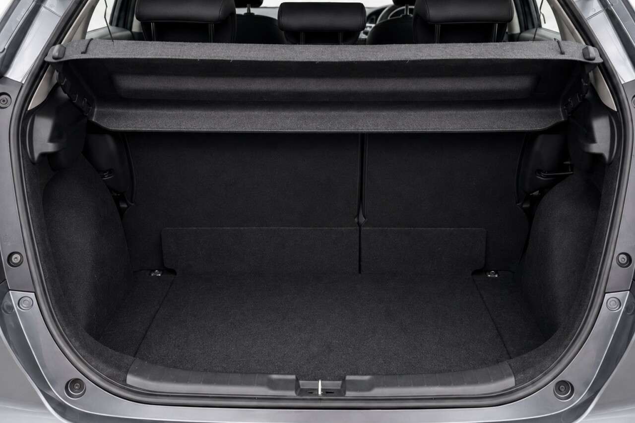 2020 HONDA JAZZ 2020 HONDA JAZZ