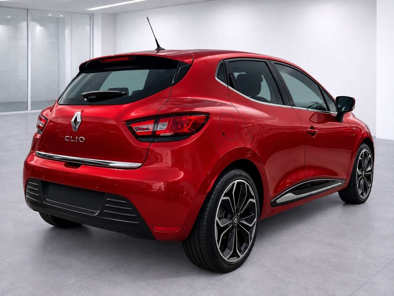 A 2019 RENAULT CLIO 0.9 TCe Iconic Hatchback 5dr Petrol Manual Euro 6 (s/s) (90 ps) A 2019 RENAULT CLIO 0.9 TCe Iconic Hatchback 5dr Petrol Manual Euro 6 (s/s) (90 ps)