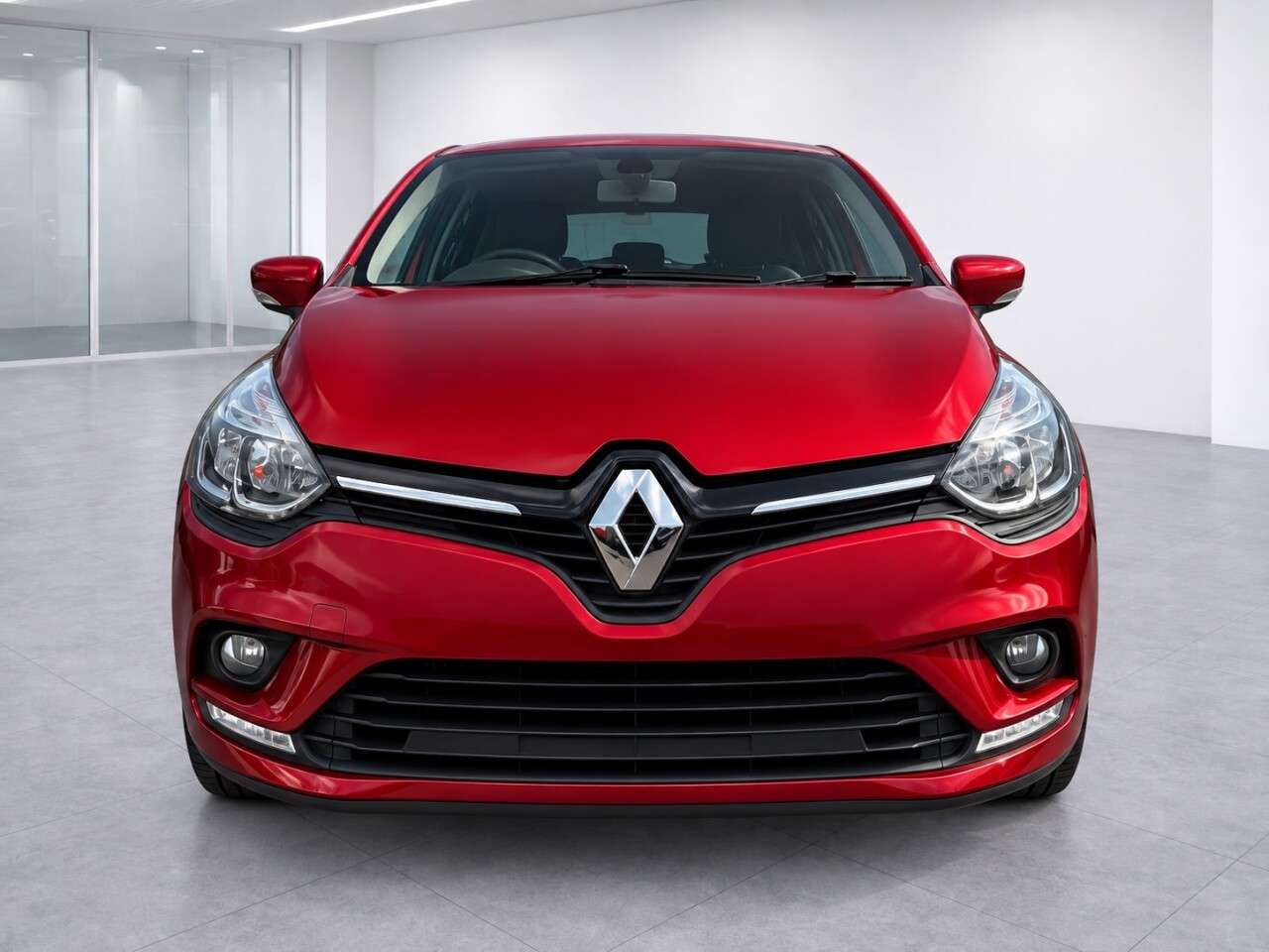 2019 RENAULT CLIO 2019 RENAULT CLIO